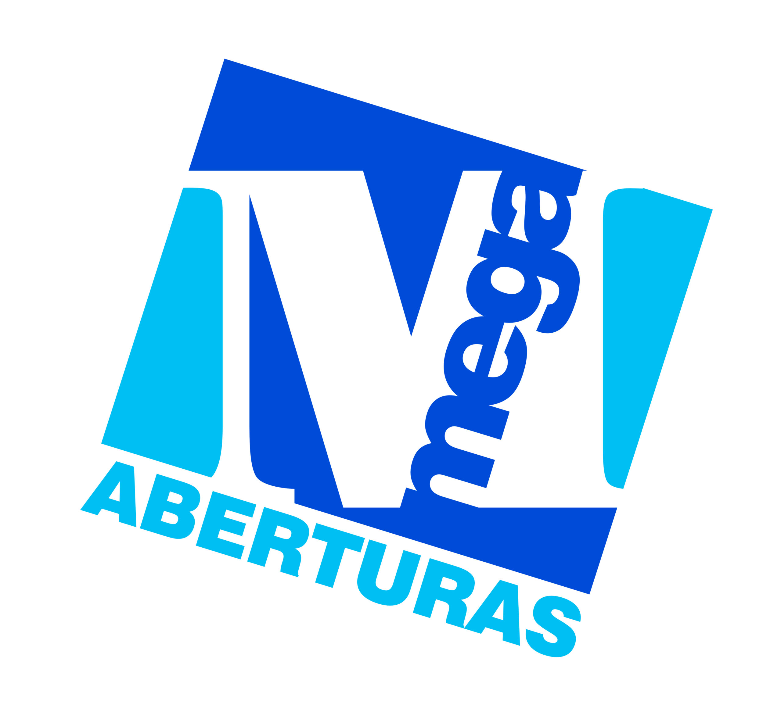 Mega Aberturas
